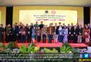 Menaker Hanif Dhakiri Ajak ASEAN Wujudkan Kerja Layak Bagi Pekerja - JPNN.com