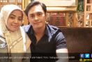 Ultah ke-41 Tahun, Muzdalifah Dapat Kado Istimewa dari Suami - JPNN.com