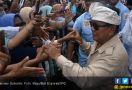 Debat Pilpres 2019: Prabowo Tidak Lakukan Persiapan Khusus Hadapi Jokowi - JPNN.com