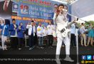 Pesan Bang Haji Rhoma Irama, Penggemar Soneta Grup Harus Pilih Partai Ini - JPNN.com