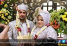 Selamat, Dhawiya Zaida dan Muhammad Resmi Menikah - JPNN.com