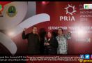 Majalah Internal MPR Raih PR Indonesia Awards 2019 - JPNN.com