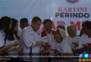 Hary Tanoe: Bazar Murah Bentuk Kepedulian Perindo - JPNN.com