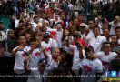 HT: Majukan Indonesia dengan Cara Membantu - JPNN.com