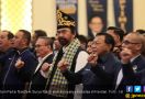 NasDem Tak Segan Beri Kritik Keras pada Jokowi - JPNN.com