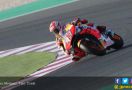 Tancap Gas! Marquez Paling Cepat di FP1 MotoGP Argentina - JPNN.com