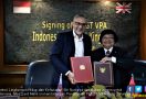 MoU Indonesia dan Inggris, Ekspor Kayu Tak Terhambat Brexit - JPNN.com