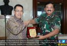 TNI dan UI Berkolaborasi untuk Kembangkan Riset Teknologi Pertahanan - JPNN.com