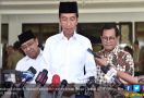 Ada Riak - Riak Kecil, Jokowi Ingatkan TNI - Polri Jaga Keamanan Usai Pilpres - JPNN.com