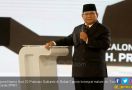 Dituding Jokowi tak Percaya Tentara, Prabowo: Saya Lebih TNI - JPNN.com