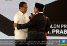 Jokowi Minta Prabowo Tunjukkan Bukti Kebocoran - JPNN.com