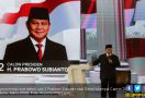 Prabowo Pertanyakan Anggapan Kondisi Hankam Sudah Memadai, Begini Jawaban Pak Jokowi - JPNN.com