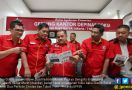 Garda SOKSI Jokowi Dua Periode Luncurkan Buku Demi Pasangan 01 - JPNN.com