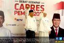 Kiai Ma'ruf Yakin Banget Jokowi Bisa Ungguli Prabowo di Debat, Ini Alasannya - JPNN.com