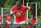 Barthelemy Resmi Dikontrak Semen Padang FC dengan Durasi Satu Tahun - JPNN.com