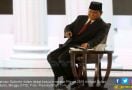 Sepertinya Pak Prabowo Frustrasi Ladeni Presiden Jokowi - JPNN.com