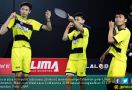 Sengit Kontra STKIP Pasundan, Unikom Juara LIMA Badminton WJC - JPNN.com