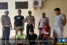 Polisi Berhasil Ringkus Dua Bandit Bersenpi Perampas Ponsel di Lampung - JPNN.com