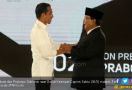 Jokowi saat Debat Keempat Capres: Percayalah Kepada saya Pak Prabowo - JPNN.com