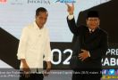 Pilih Mana : Jokowi yang Penuh Optimisme atau Prabowo Selalu Umbar Ketakutan ? - JPNN.com