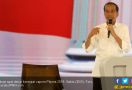 Debat Kelima Pilpres: Jokowi Utamakan Pemerataan ketimbang Pertumbuhan Ekonomi - JPNN.com