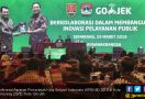 Cegah Kesemrawutan, Go-Jek Siapkan Lahan Parkir Bagi Mitra - JPNN.com