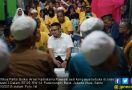 Debat Capres Sesi Keempat, Avner: Jokowi Terbukti Menguasai Permasalahan - JPNN.com