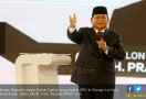 Prabowo : Masa Gue Dukung Khilafah, yang Benar Saja - JPNN.com