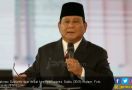 Prabowo Subianto: Utang Banyak, Impor Pangan, Di Mana Kita Dihormati? - JPNN.com