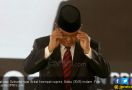 Video Dandy Rukmana Sebut Prabowo Pernah Ditampar Keluarga Cendana, Hoaks - JPNN.com