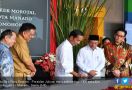 Jokowi Resmikan Tiga Kawasan Ekonomi Khusus - JPNN.com