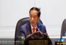 Begini Bayangan Kabinet Jokowi jika 01 yang Menang Pilpres - JPNN.com