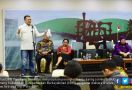 DPR Luncurkan Perangkat Bantu Daring Kebebasan Beragama dan Berkeyakinan - JPNN.com