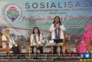 OASE Sosialiasi Pencegahan Stunting di Sumatera Barat - JPNN.com