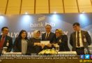 Naik 28,1 Persen, Laba Bersih Bank BJB Tembus Rp 1,55 Triliun - JPNN.com