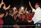 Mobil Presiden Jokowi Dicegat Warga di Tengah Jalan - JPNN.com