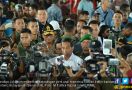 Jokowi Perintahkan Korban Banjir Sentani Direlokasi - JPNN.com
