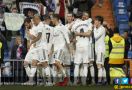 Real Madrid 3-2 Huesca: Zidane Lolos dari Lubang Jarum - JPNN.com