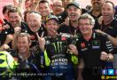 MotoGP Argentina: Marquez Sempurna, tetapi Rossi Lebih Menarik - JPNN.com
