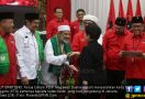 Cerita dan Pesan Bu Mega untuk Habaib & Purnawirawan kader Baru PDIP - JPNN.com