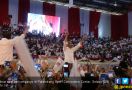 Jokowi Bicara Tol Sumatera, Palembang Bersorak - JPNN.com