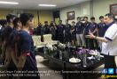 Timnas Futsal Bakal Dapat Bonus dari HT Jika Juara Piala AFC U-20 - JPNN.com