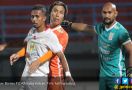 Debut Manis Alfonsius Kelvan Bersama Borneo FC - JPNN.com
