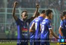 Arema FC Siap Jadi Batu Sandungan Bagi PS Tira Persikabo - JPNN.com
