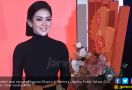 Soal Kehamilan, Syahrini: Amin dan Mohon Doanya - JPNN.com