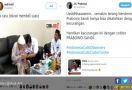 Luhut Beri Amplop ke Kiai, Mantan Kasum TNI: Ueddhhaaaannn - JPNN.com