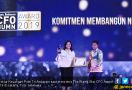 Pelni Raih The Rising Star CFO Award dan IGA Award 2019 - JPNN.com