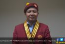 PMKRI Minta Presiden Bentuk TPF Usut Dugaan Diskriminasi Terhadap Mahasiswa Papua - JPNN.com