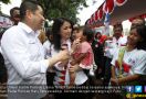 Hary Tanoe dan Liliana Dorong Generasi Muda Tangguh Seperti Nenek Siti - JPNN.com
