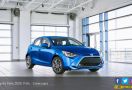 Toyota Yaris 2020 Mirip Mazda Akan Melantai Akhir Bulan Ini - JPNN.com